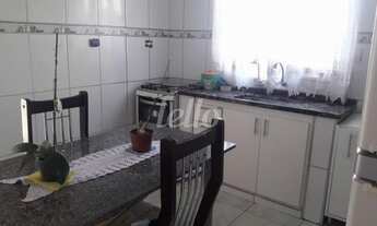 Imagem 4: São Caetano do Sul - Casa Padrão - Barcelona