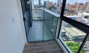 Imagem 3: Alugo apartamento no Ed Torre Santoro