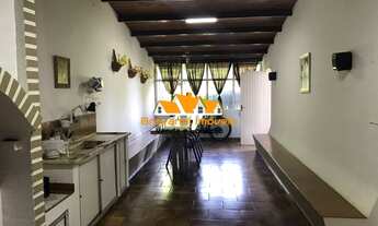 Imagem 2: Casa Térrea para comprar Casa Branca Jundiaí