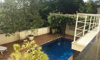 Imagem 5: Casa Condomínio Águas D' Serra