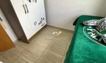 Imagem 5: Cobertura com 2 dormitórios à venda, 73 m² por R$ 402.800,00 - Parque Capuava - Santo Andr