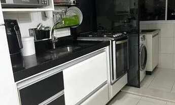 Imagem 3: Apartamento a 800 metros do metrô Oratório PRONTO PARA MORAR!