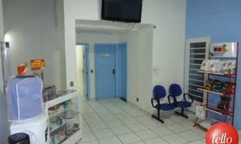 Imagem 3: São Paulo - Casa Comercial - Tatuapé