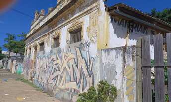 Imagem 4: Térrea para aluguel e venda tem 300 metros quadrados com 1 quarto em Menino Deus - Porto A