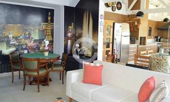 Imagem 2: Casa - Sítios de Recreio Gramado - Campinas