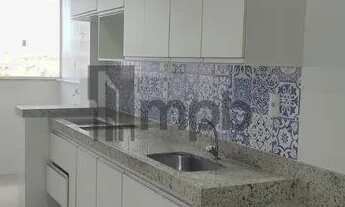 Imagem 3: APTO 03 DORMITÓRIOS