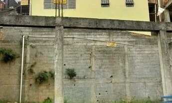 Imagem: Casa em Franco da Rocha