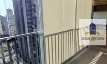 Imagem 5: Apartamento com 2 dormitórios para alugar, 100 m² - Perdizes - São Paulo/SP