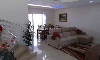 Imagem 1: Casa a Venda Condomínio Jatobás em Jundiaí - SP