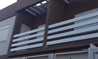 Imagem 2: Casa Condominio para Venda - 107m², 3 dormitórios, sendo 1 suites, 2 vagas - Parque Santa