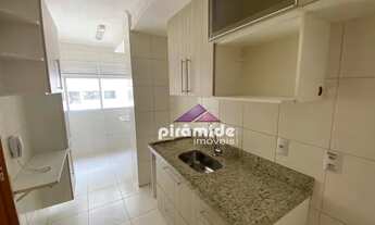 Imagem 5: Apartamento com 3 dormitórios para alugar, 82 m² por R$ 4.092,33/mês - Jardim Aquarius - S