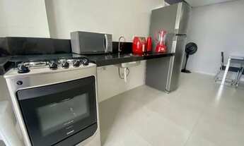 Imagem 7: Alugo apartamento mobiliado Aguas Claras