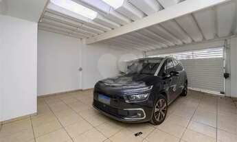 Imagem: São Paulo - Casa Padrão - JABAQUARA