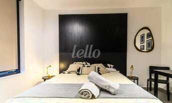 Imagem 4: São Paulo - Apartamento Padrão - Itaim Bibi