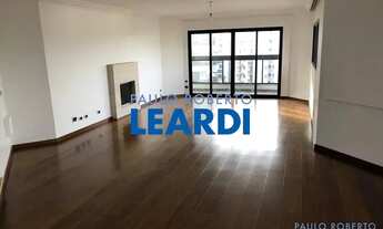 Imagem: APARTAMENTO - MOEMA ÍNDIOS - SP