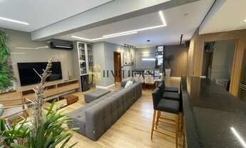 Imagem: Edificio Nova Petropolis mobiliado - Apartamento