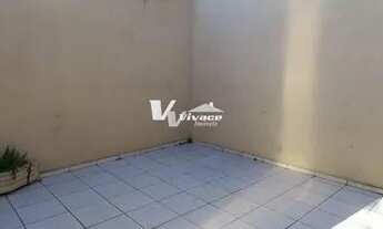 Imagem 2: CASA 1 DORMITÓRIO - VILA MARIA