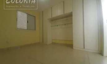Imagem 4: Santo André - Apartamento Padrão - Vila Alto de Santo André