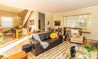 Imagem 3: Casa para Venda - 281m², 3 dormitórios, sendo 1 suites, 2 vagas - Jardim Lindóia