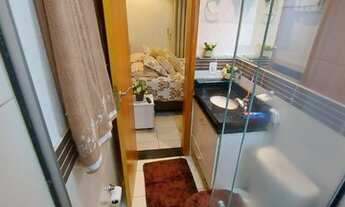 Imagem 7: Apartamento Mobiliaso para locação fixo ou temporada