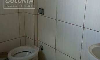 Imagem 2: Santo André - Prédio Inteiro - Vila Curuçá