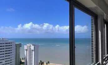 Imagem 4: Apartamento para aluguel mobiliado