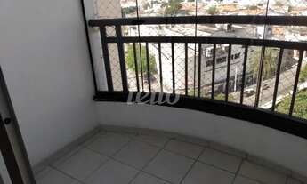 Imagem 2: São Paulo - Apartamento Padrão - Vila Prudente
