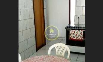 Imagem 5: Casa duplex sala, 2 bons quartos, quintal