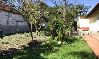 Imagem 2: Fazenda/Sítio/Chácara com 5 dormitórios e piscina em Itanhaém/SP