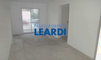 Imagem: APARTAMENTO - SAÚDE - SP