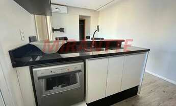 Imagem 7: Apartamento de 42m² com 1 quartos em Santana