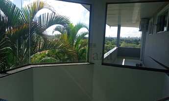 Imagem 7: Linda Casa Condomínio - Urbanova - Residencial Chácara dos Lagos - 500m² - 4 suítes