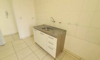 Imagem 5: Apartamento para aluguel com 2 quartos no Brás - São Paulo - SP