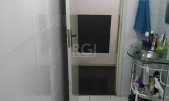 Imagem 3: Apartamento para Venda - 58.58m², 2 dormitórios, Centro Histórico