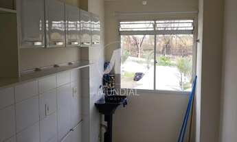 Imagem 4: Apartamento (tipo - padrao) 2 dormitórios, cozinha planejada, portaria 24 horas, em condom