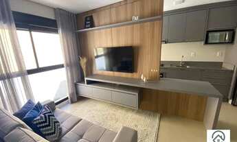 Imagem 4: FLORIANóPOLIS - Studio - Coqueiros