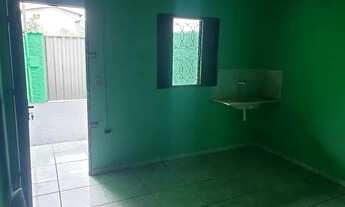 Imagem 2: Aluga-se Quitinete - São Carlos (Anápolis