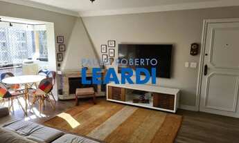 Imagem 1: APARTAMENTO - MOEMA ÍNDIOS - SP