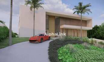 Imagem 3: Casa com 6 dormitórios à venda, 1376 m² por R$ 28.500.000,00 - Alphaville - Barueri/SP