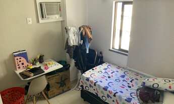 Imagem 5: Apartamento para aluguel tem 99 metros quadrados com 3 quartos em Armação - Salvador - BA