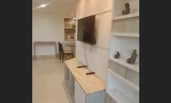 Imagem 2: Laise.pnimoveis mostra 4/4 em Ponta Mobíliado top quartos em Ponta Negra - Natal - RN