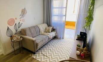 Imagem 4: Apartamento Garden com 1 dormitório, Reformado e Decorado em frente ao Parque da Redenção