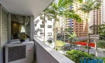 Imagem 2: APARTAMENTO - JARDIM AMÉRICA - SP