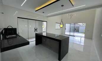 Imagem 5: Casas em goiânia 3/4