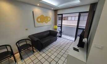 Imagem 5: Maceió - Apartamento Padrão - Ponta Verde