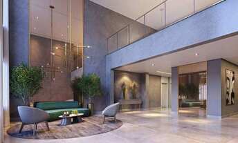 Imagem 3: Grandverse Garden, 95 a 115m² - 1 a 3 Quartos - 2 Vagas - Uberlândia - MG