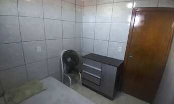 Imagem: Quarto individual para alugar no Jacintinho