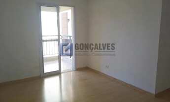Imagem: SAO BERNARDO DO CAMPO - Residential / Apartment
