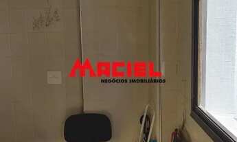 Imagem 3: Apartamento Padrão em São José dos Campos