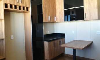 Imagem 5: Apartamento com 221,18m², 3 Suítes, Um Apartamento por Andar